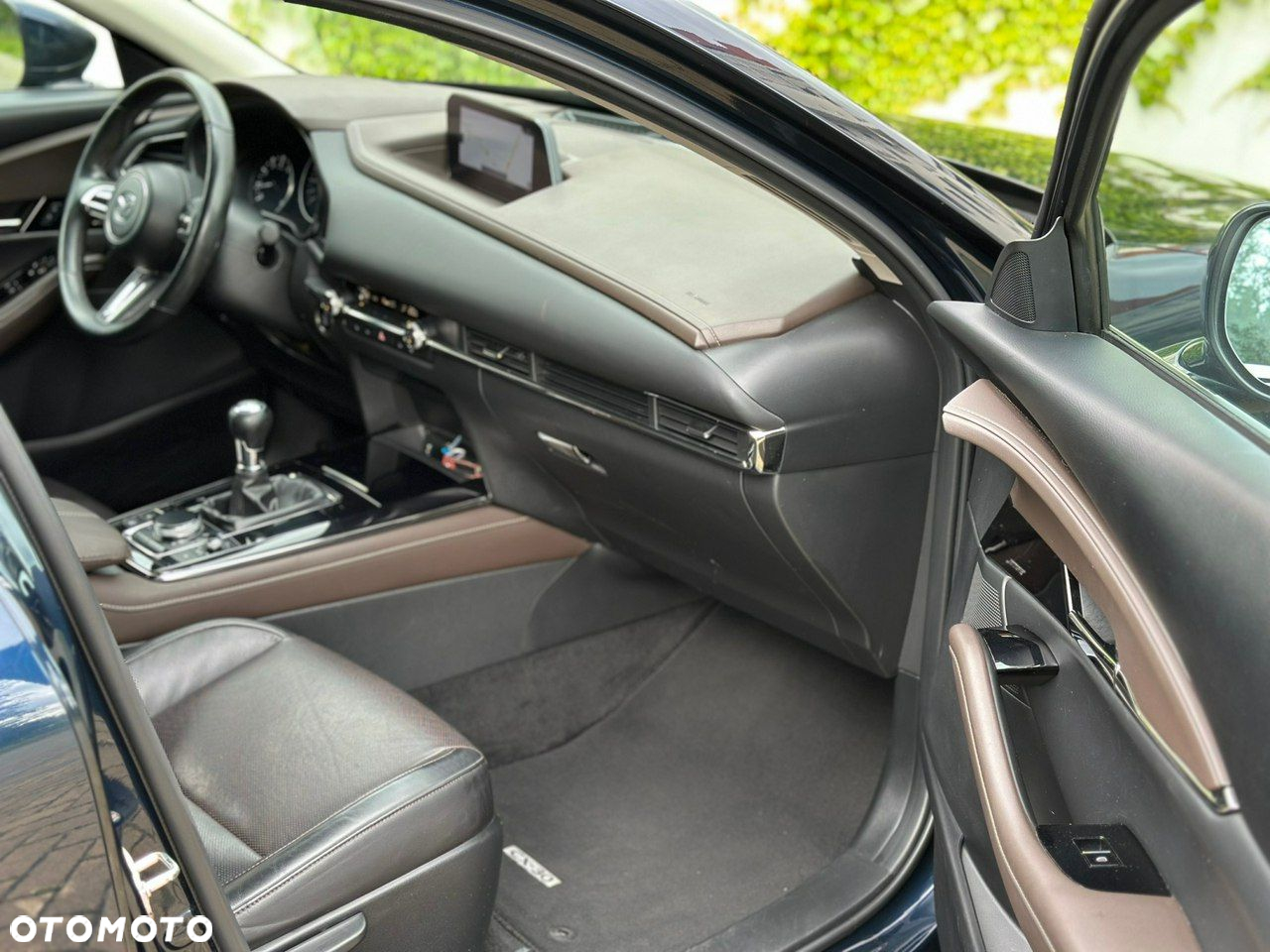 Mazda CX-30 SKYACTIV-X 2.0 M-Hybrid SELECTION - 7
