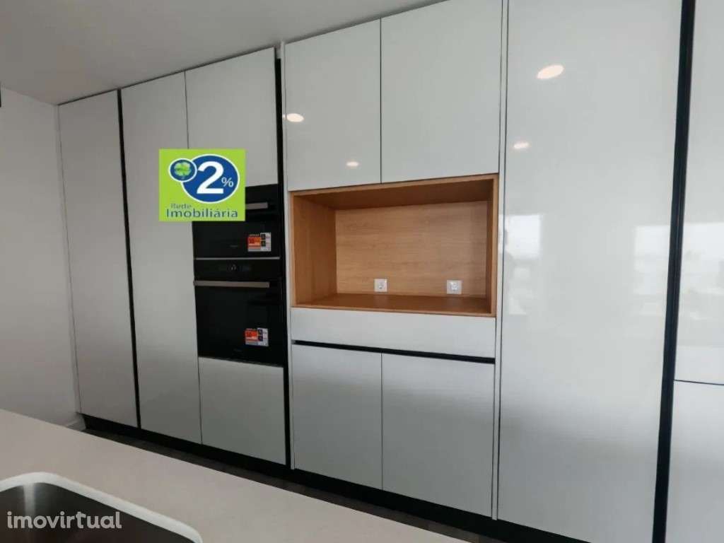 T3+1 Duplex! Quinta da Fábrica - Grande imagem: 4/15