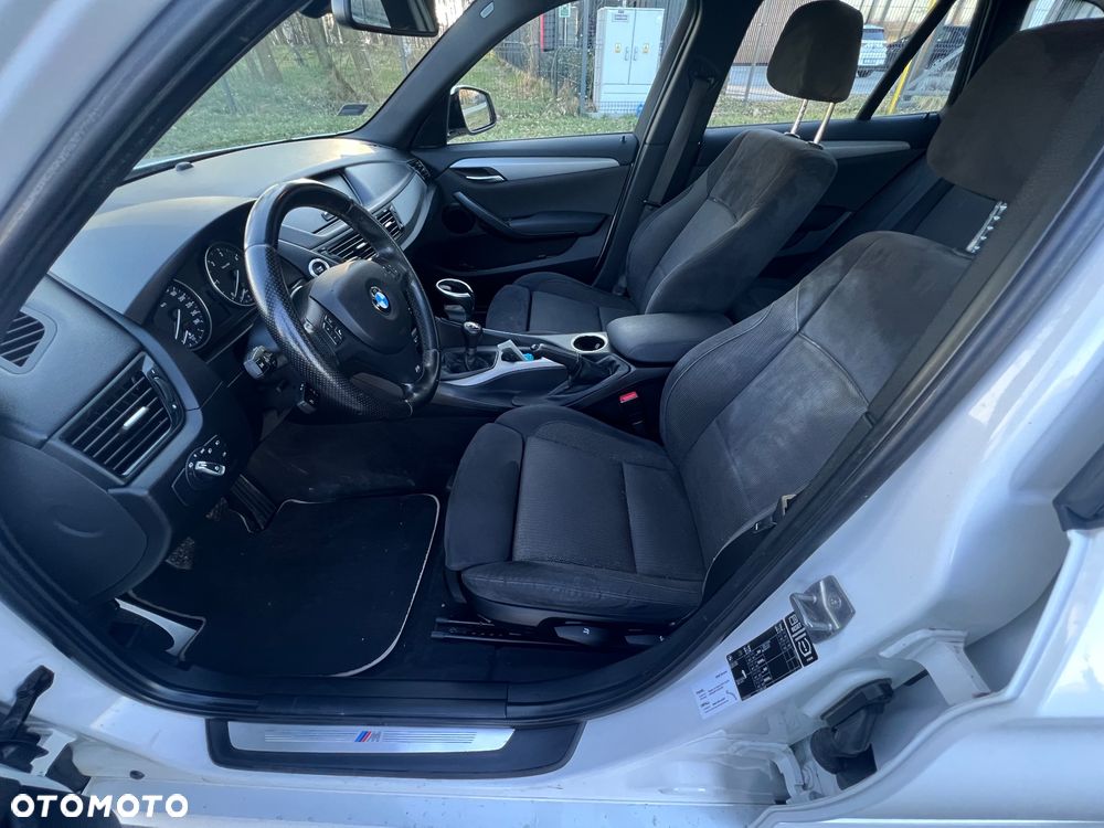 BMW X1 - 9