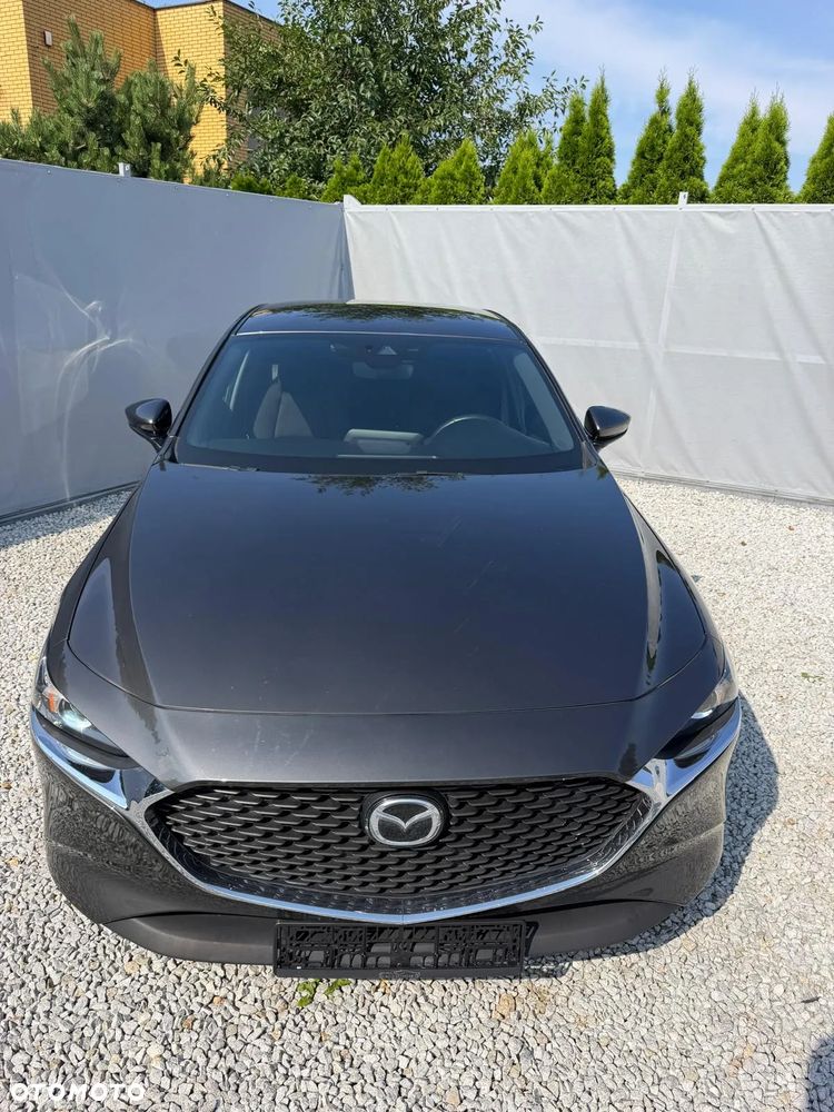 Mazda 3 - 14
