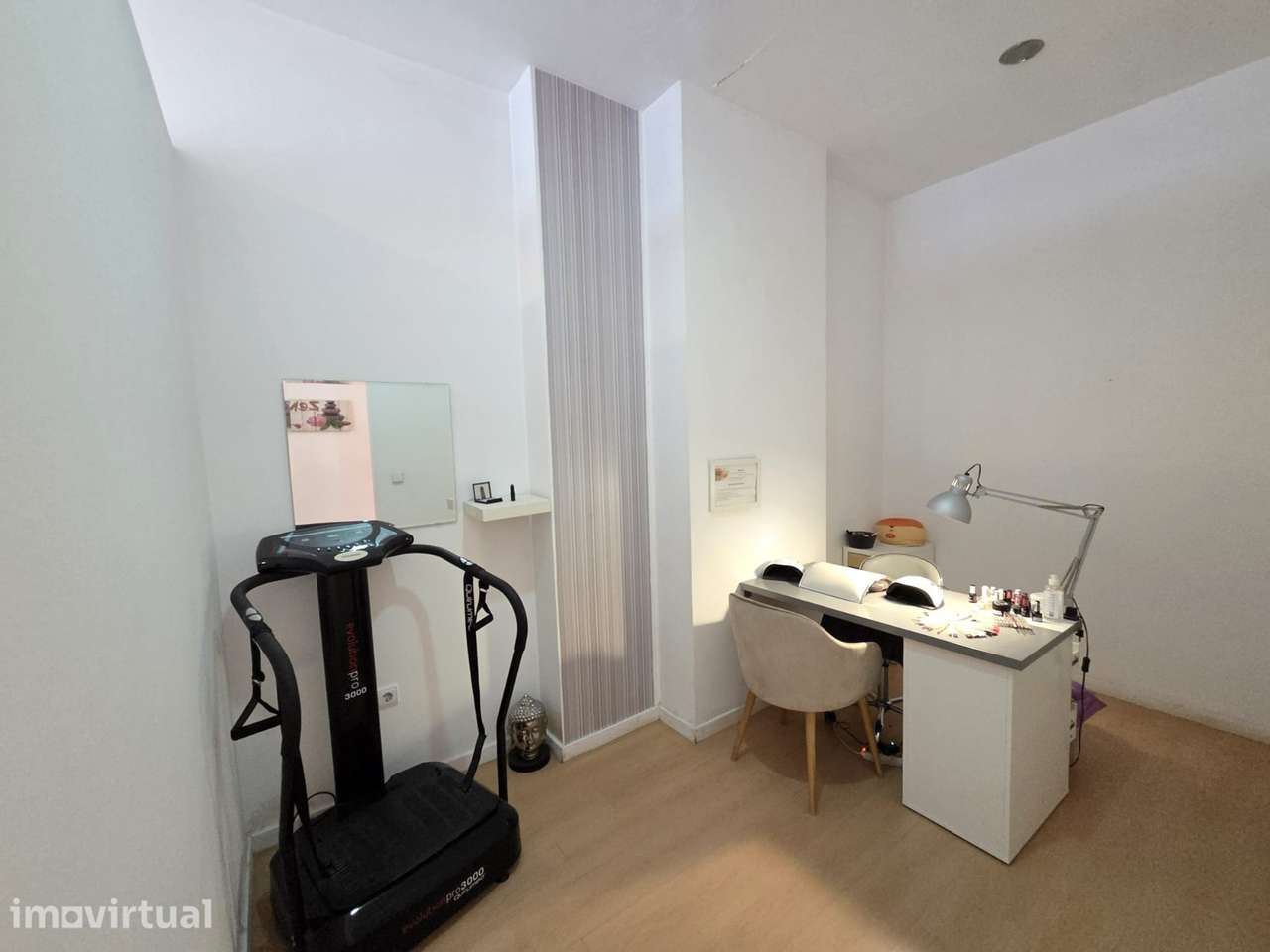 Loja, 60 m², Caldas de Vizela (São Miguel e São João) - Grande imagem: 4/8
