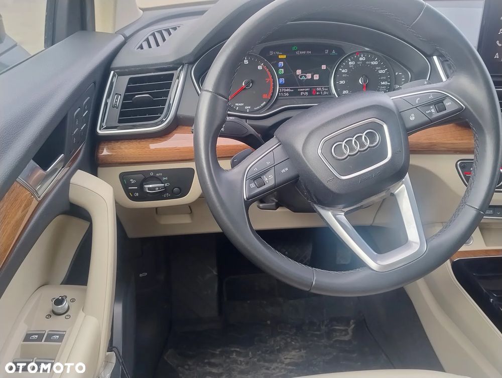 Audi Q5 45 TFSI quattro S tronic S line - 15