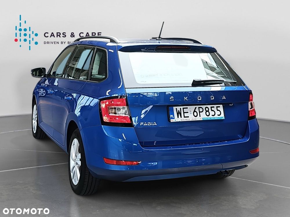 Skoda Fabia 1.0 TSI Ambition - 30