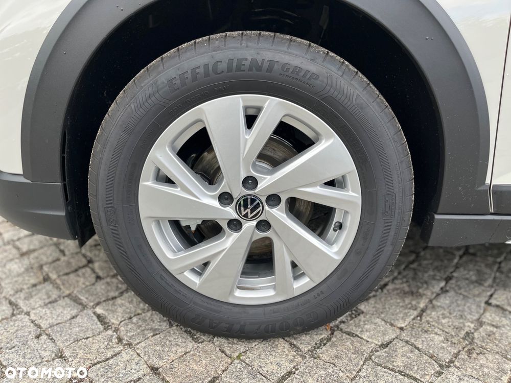 Volkswagen Taigo - 12