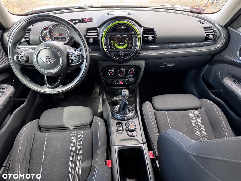 MINI Clubman Cooper S ALL4 - 28