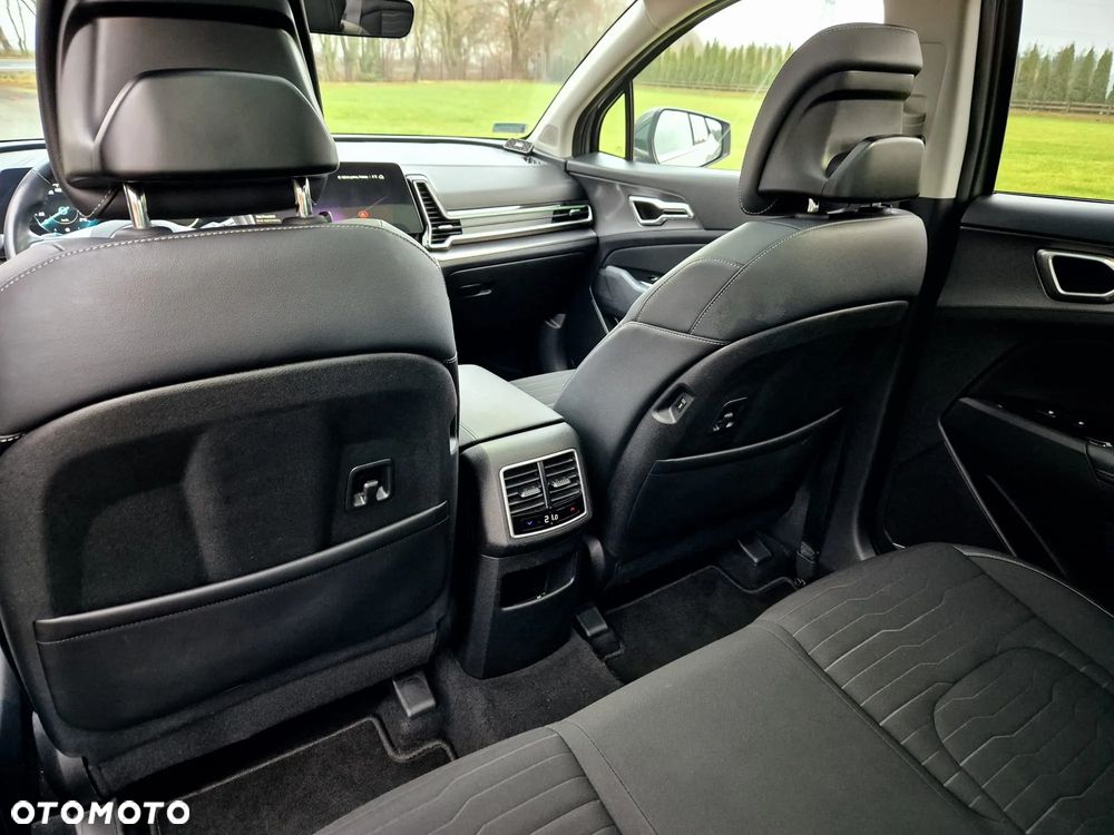 Kia Sportage 1.6 T-GDI L Business Line 2WD DCT - 16