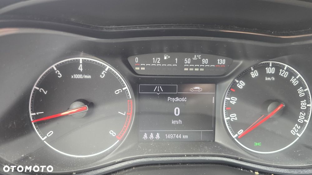 Opel Corsa 1.4 Active - 16