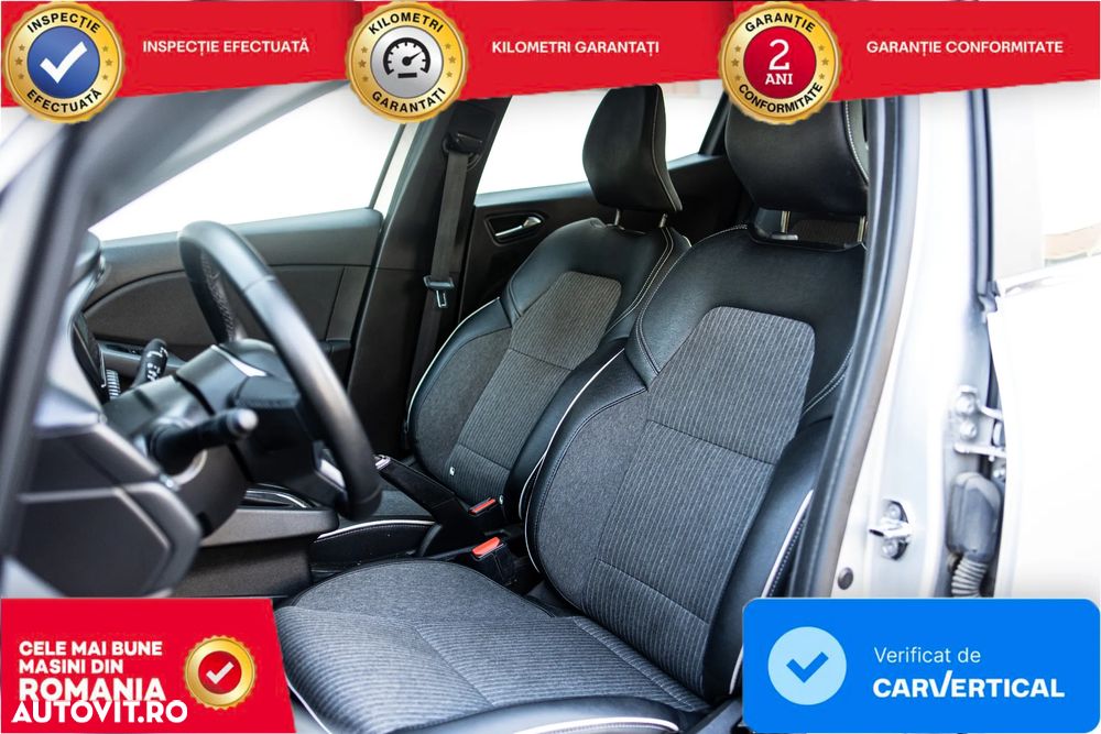 Renault Clio - 22