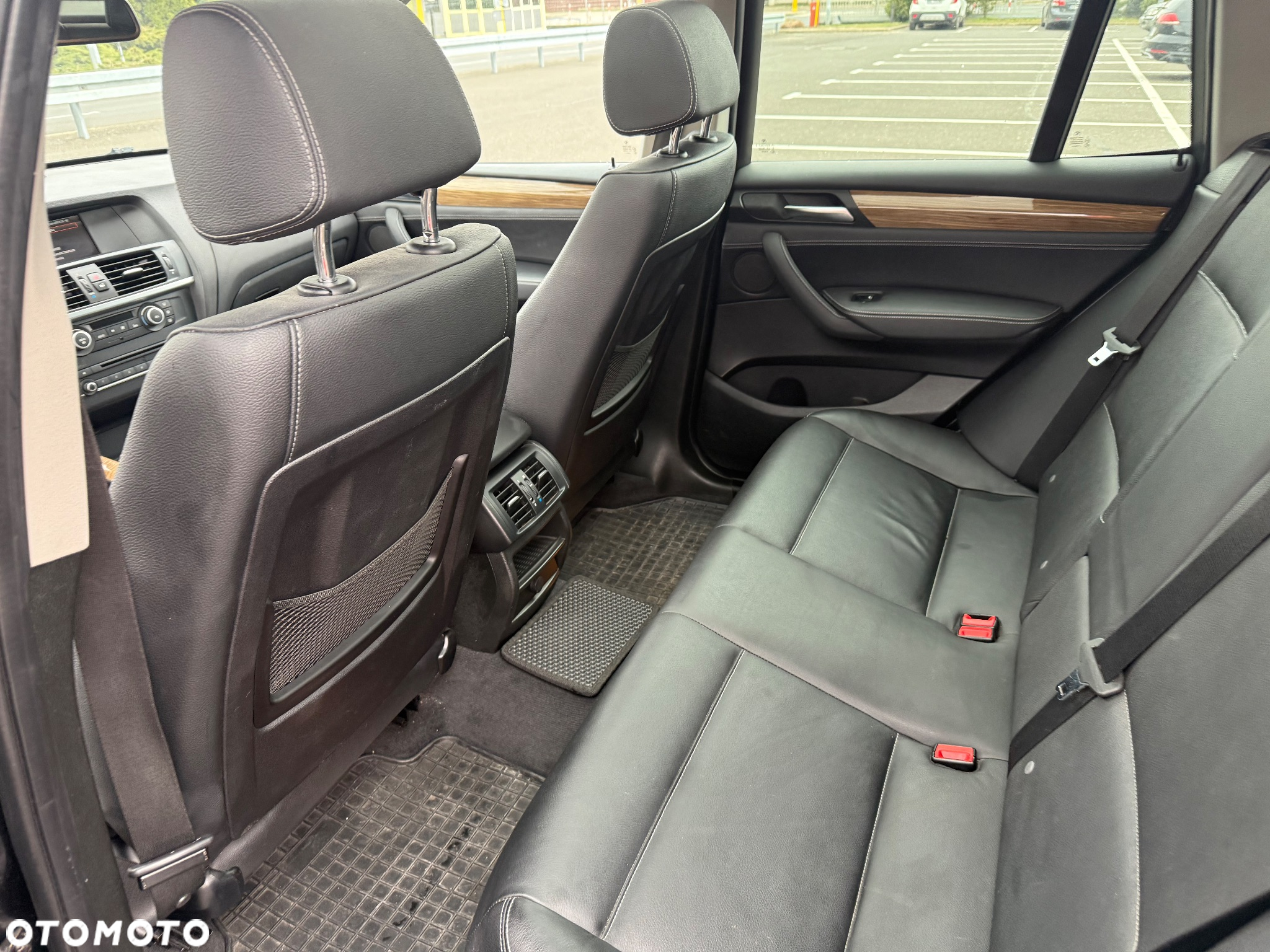 BMW X3 xDrive28i Sport-Aut Advantage - 8