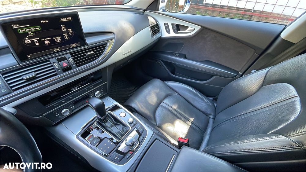 Audi S7 Sportback - 2