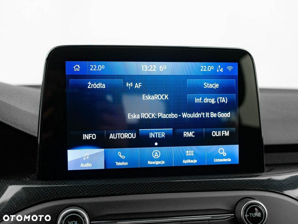 Ford Focus 1.0 EcoBoost ST-Line - 20