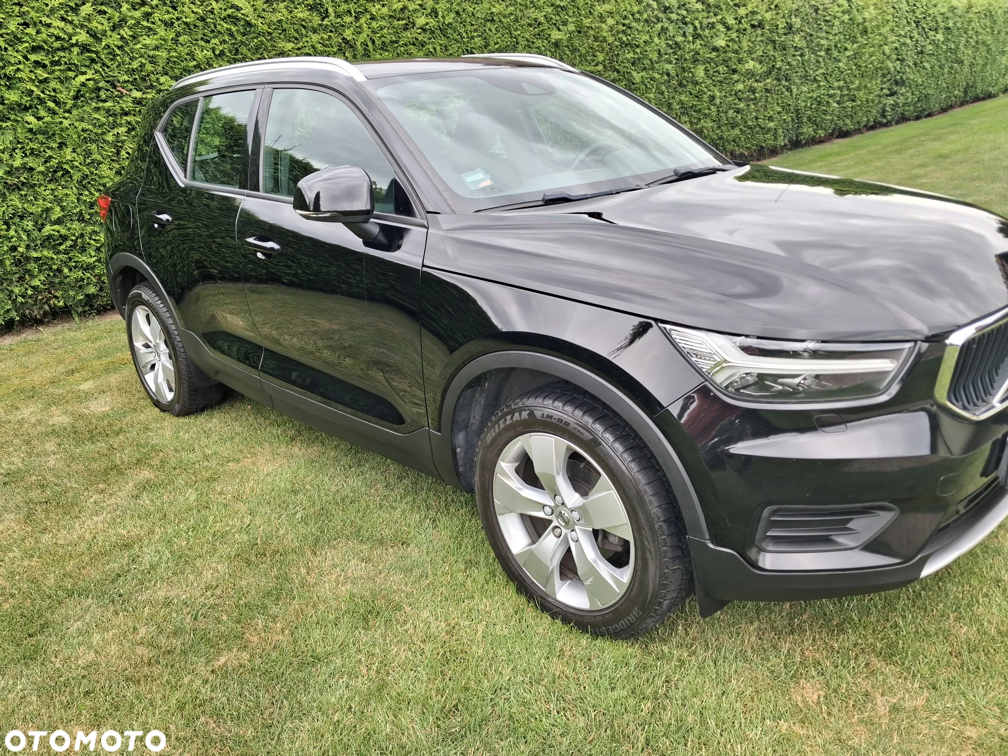 Volvo XC 40 D3 Geartronic - 2