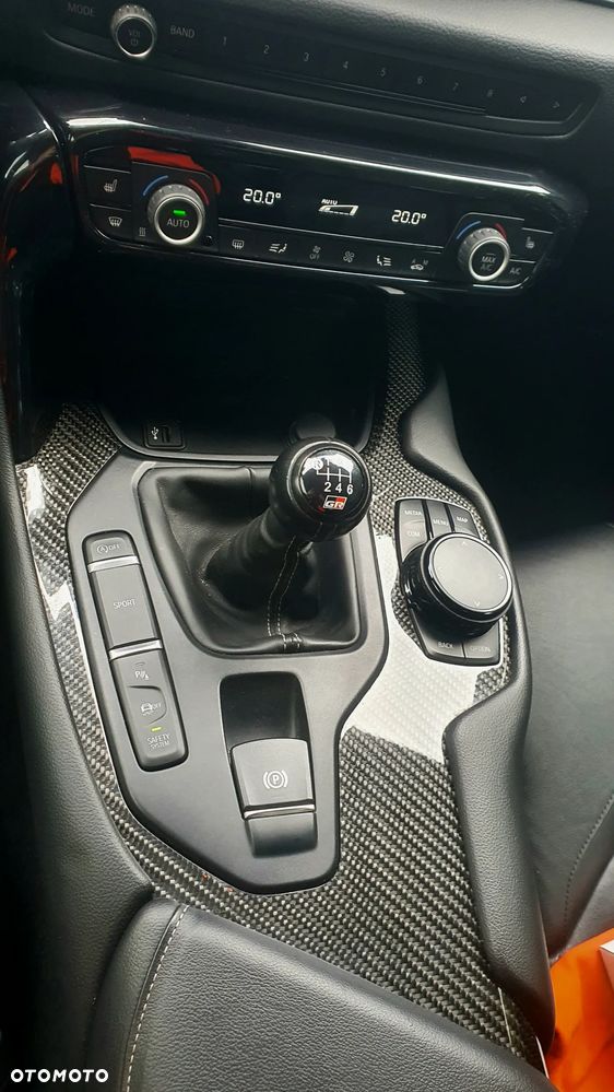 Toyota Supra 3.0 Turbo Executive - 35