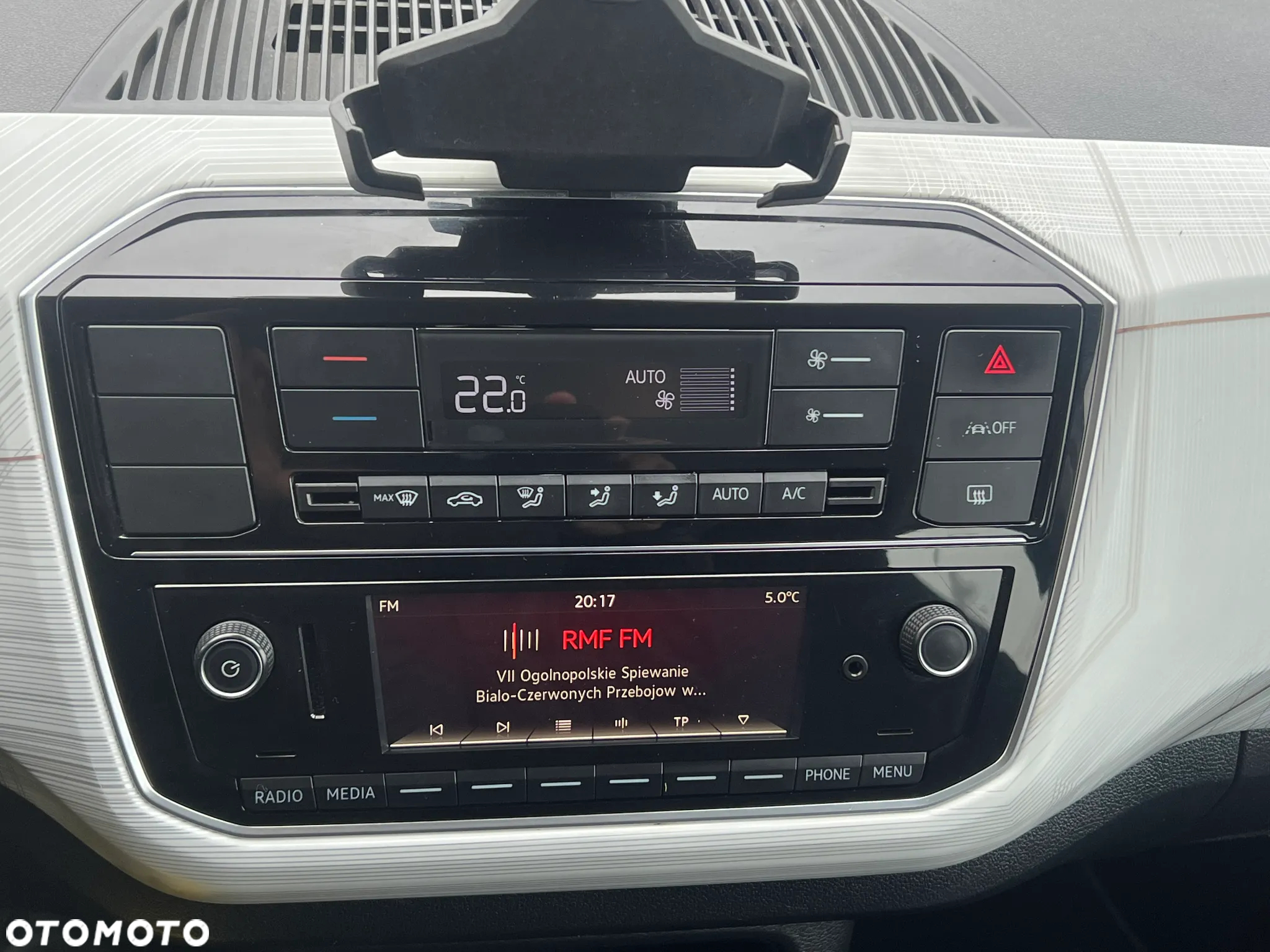 Seat Mii electric - 18