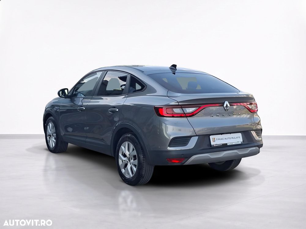 Renault Arkana - 5