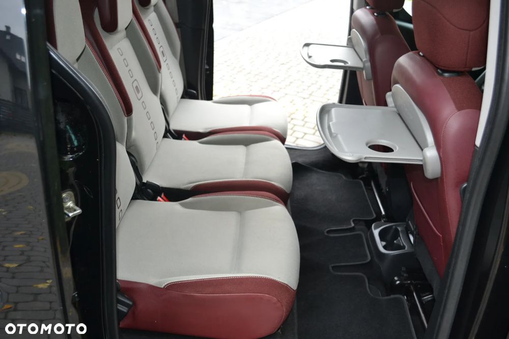 Citroën Berlingo 1.6 VTi 16V Multispace - 21