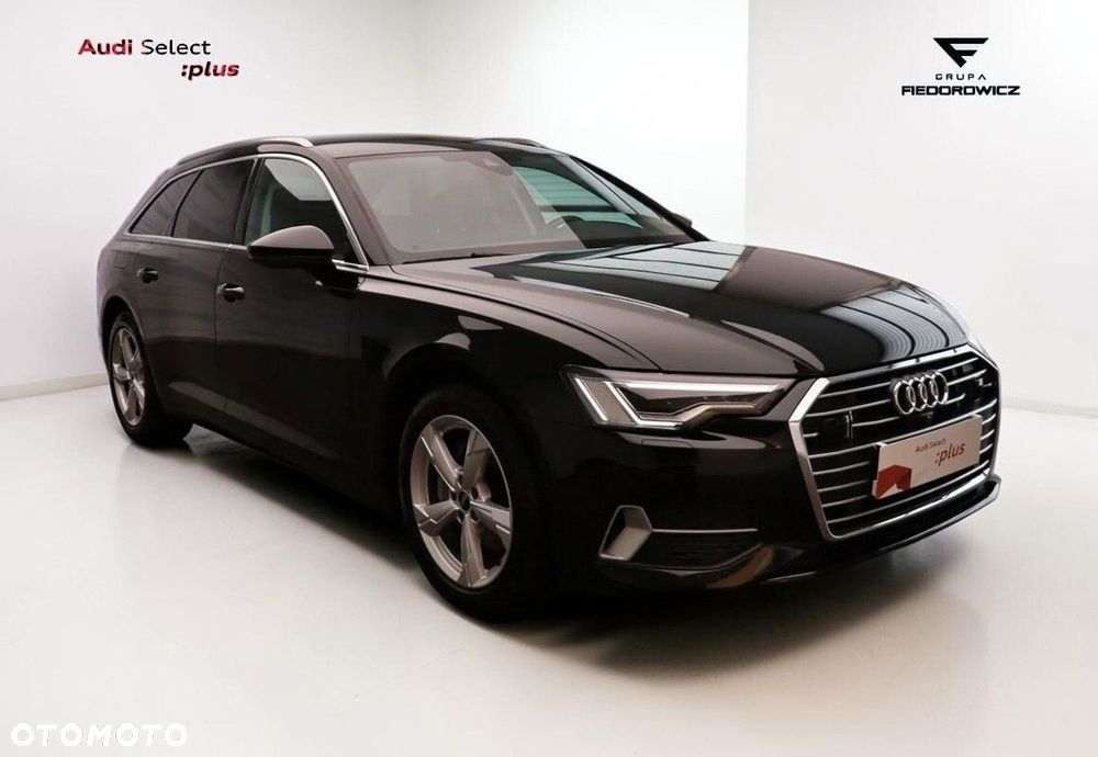 Audi A6 Avant - 12