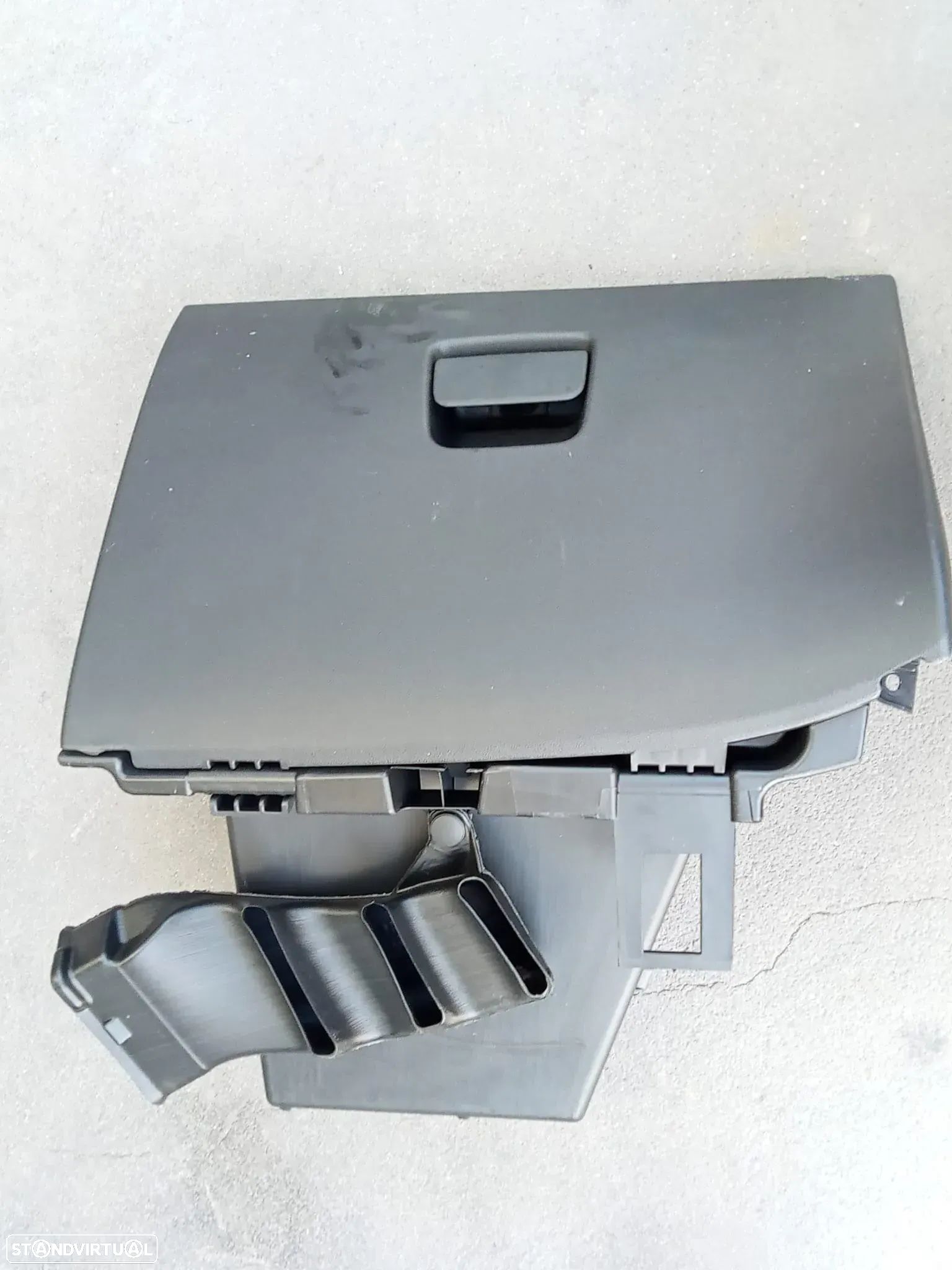 Porta Luvas Citroen C3 Aircross 2024 em Stock - 1