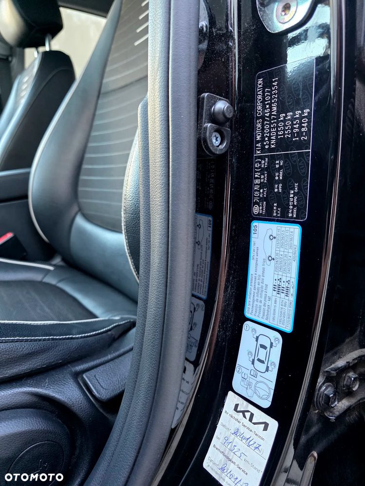 Kia Rio 1.0 T-GDI MHEV GT Line - 40