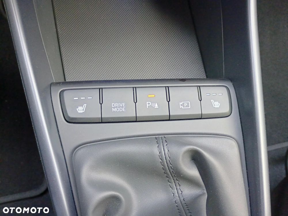 Hyundai Bayon 1.0 T-GDI Modern - 23