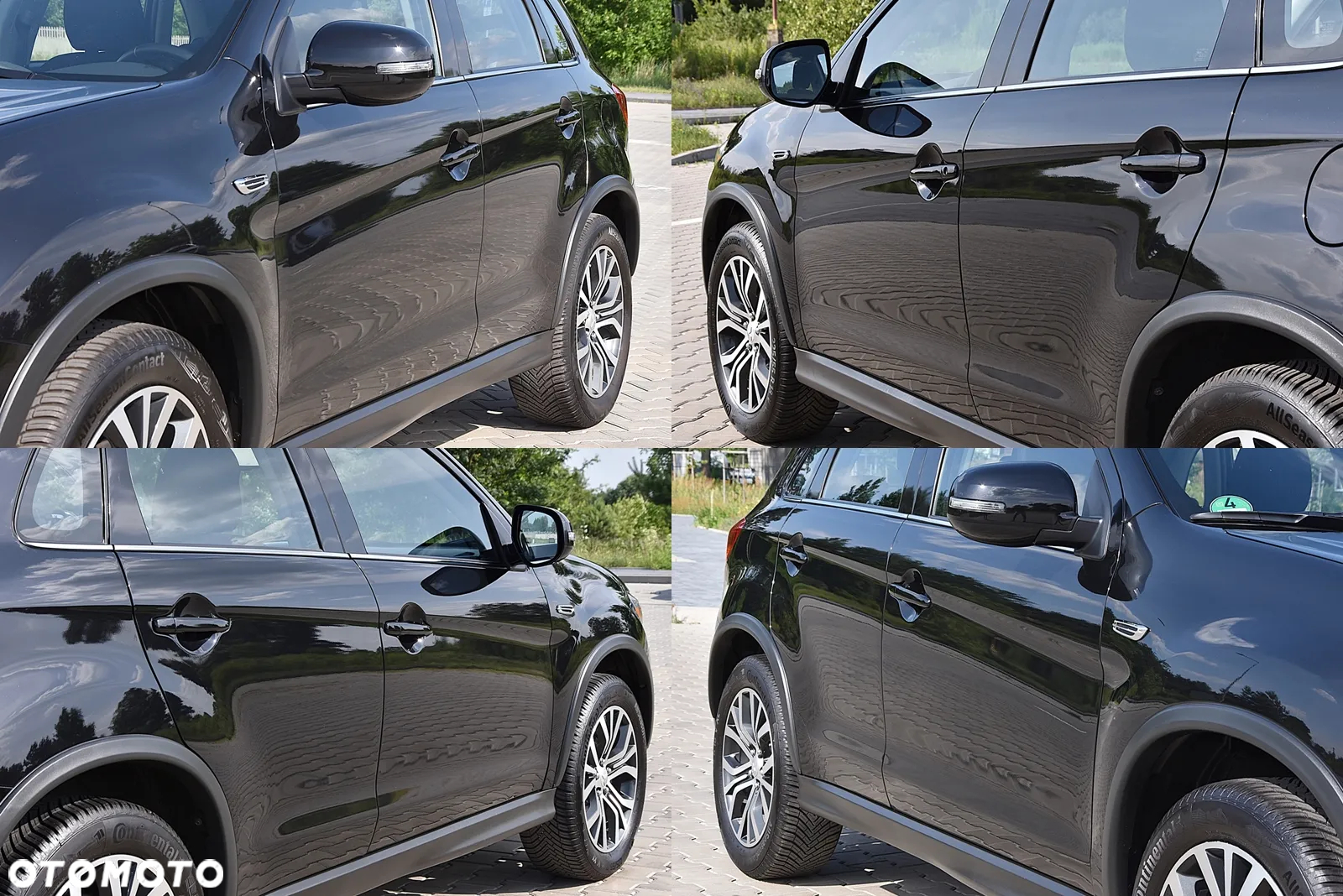 Mitsubishi ASX 1.6 2WD Diamant Edition+ - 28