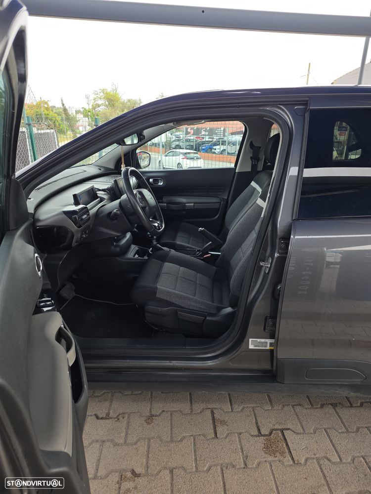 Citroën C4 Cactus PureTech 110 Stop&Start EAT6 Shine - 23