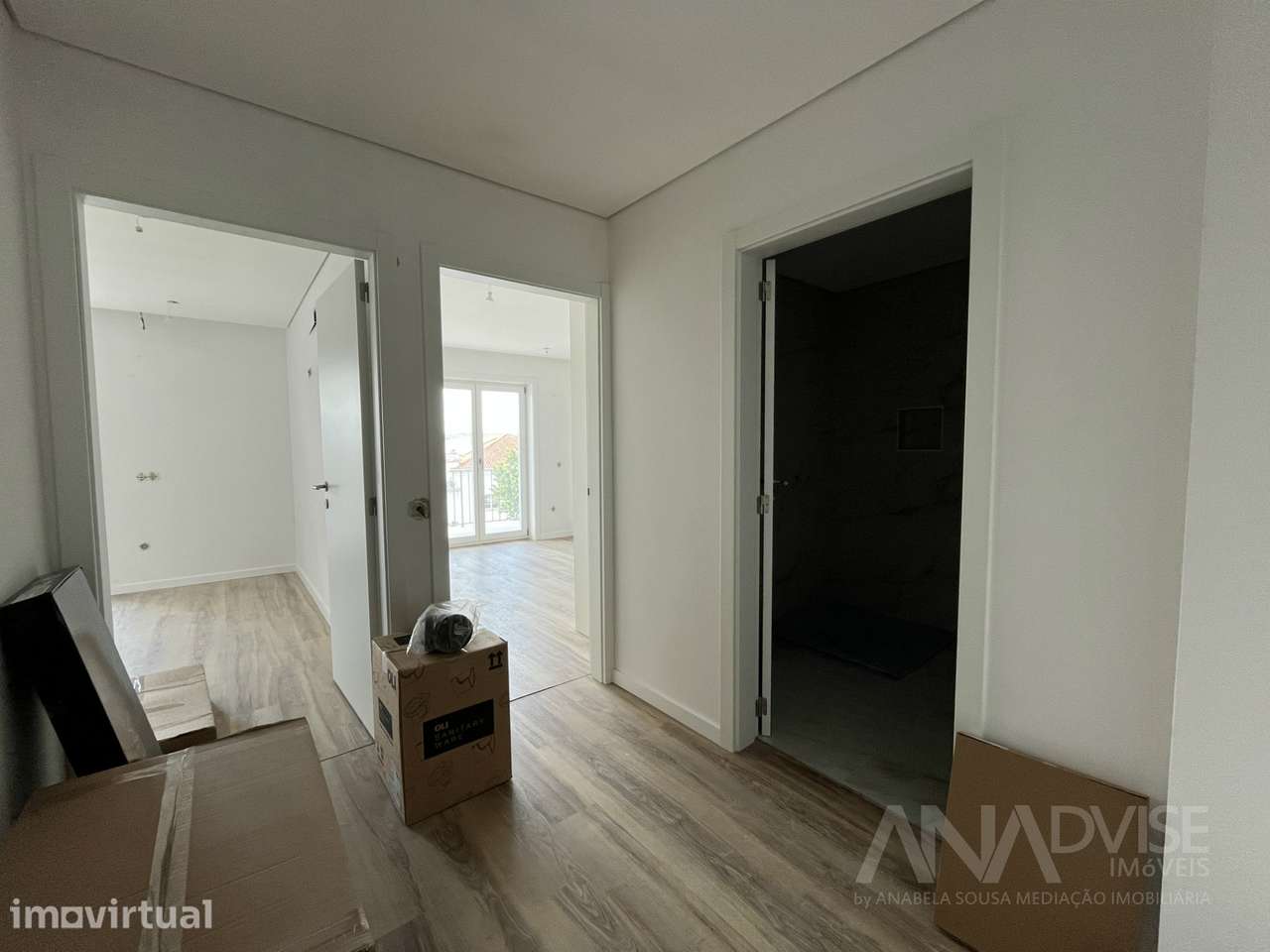 Apartamento T2 Venda em Viseu,Viseu - Grande imagem: 5/21