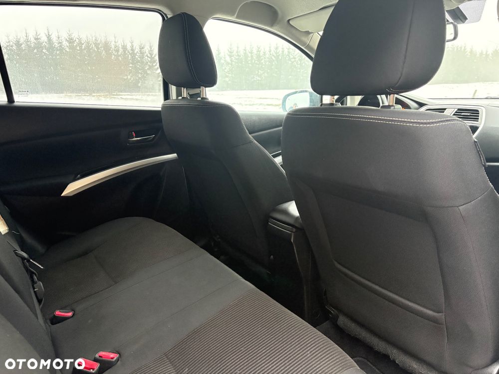 Suzuki SX4 - 13