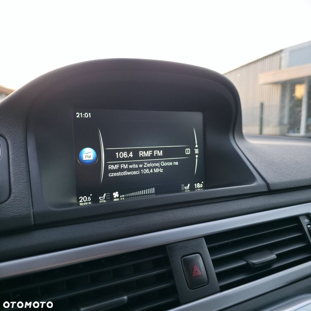 Volvo V70 - 28