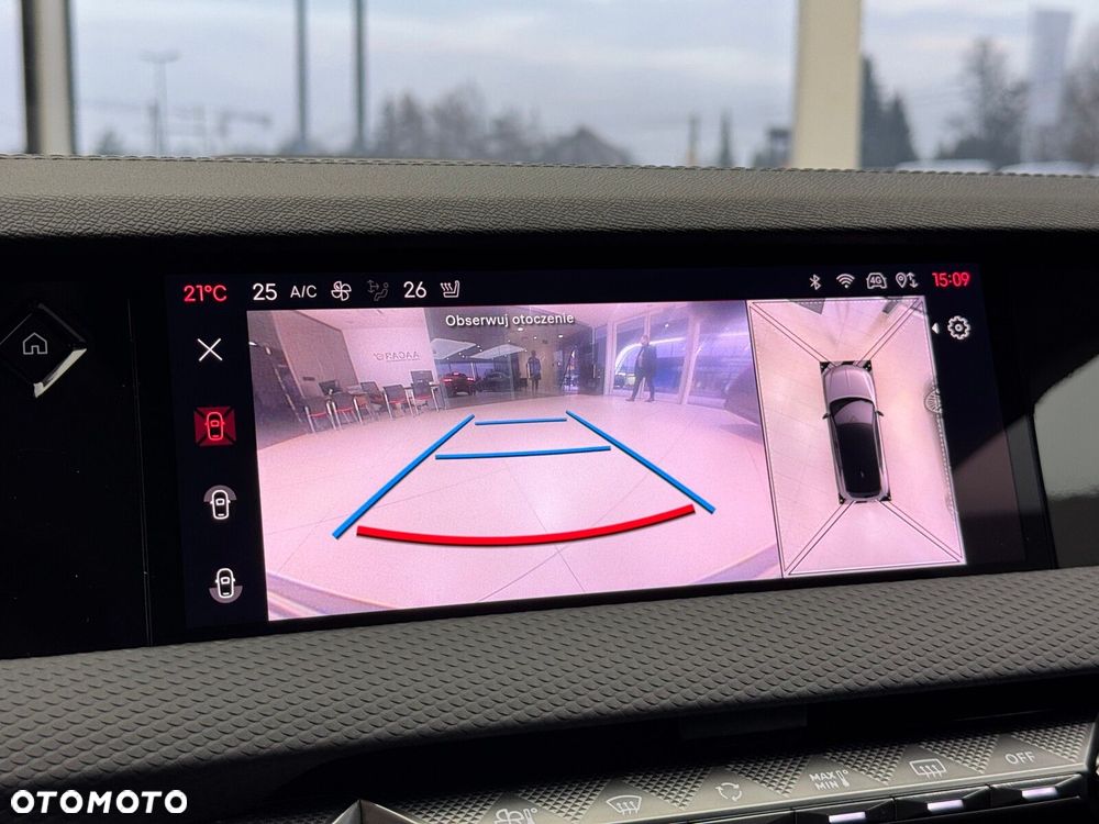 DS Automobiles DS 4 1.2 PureTech Trocadero - 37