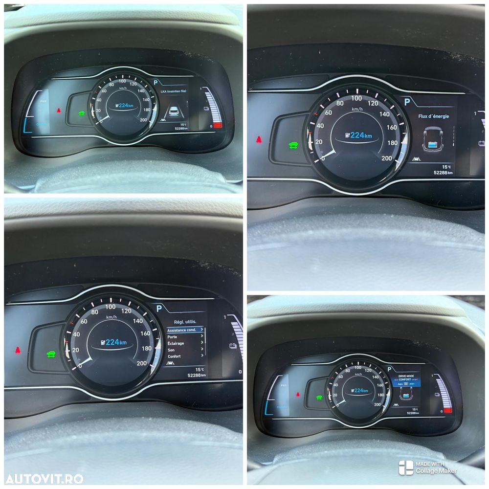 Hyundai KONA Style - 33