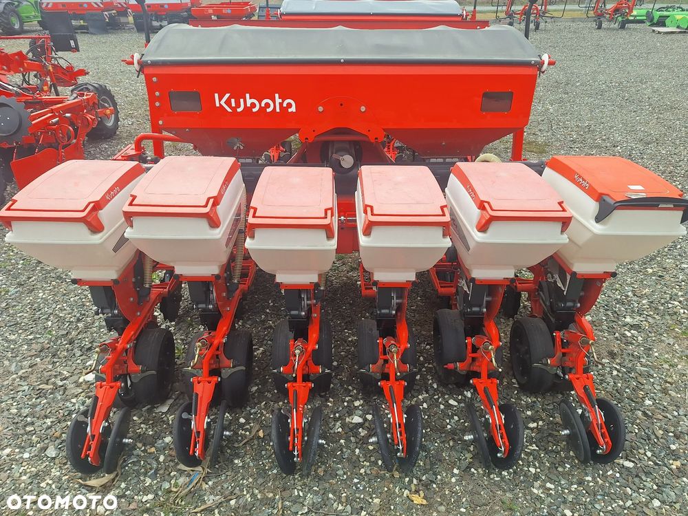Kubota PP1450V - 3