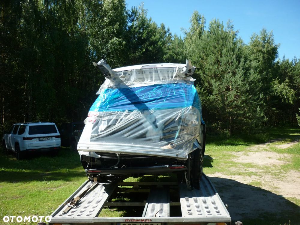 Chrysler Pacifica - 6