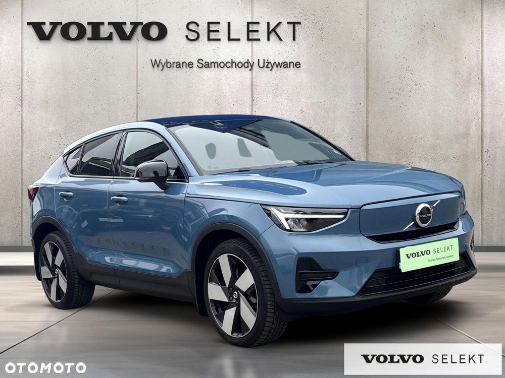 Volvo C40 - 8