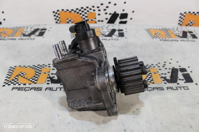 Bomba De Injeção / Alta Pressão Audi A3 (8P1)  0445010507 / 03L130755 - 5