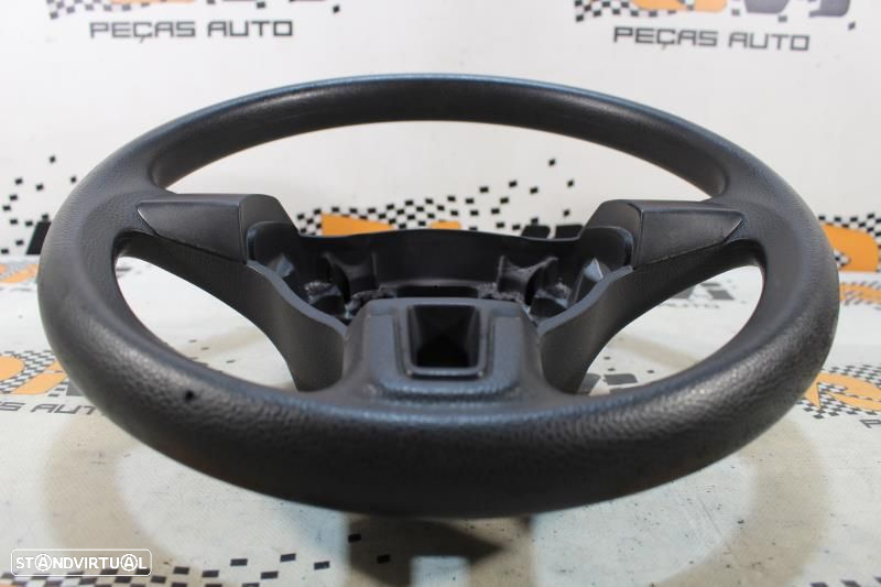Volante Volkswagen Golf Vi (5K1)  5K0419091h / 5K0 419 091 H - 3
