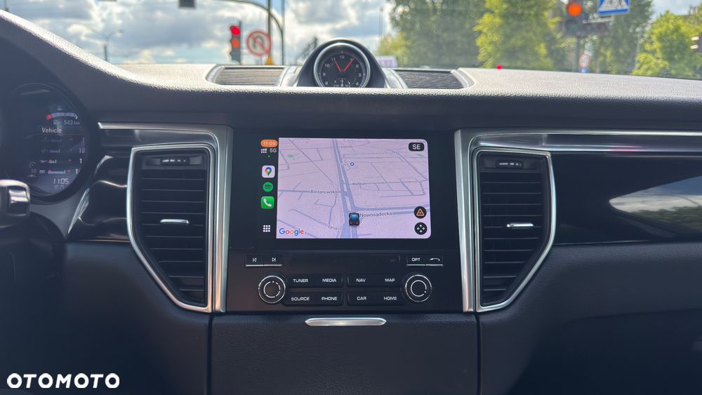 Porsche Macan PDK - 33