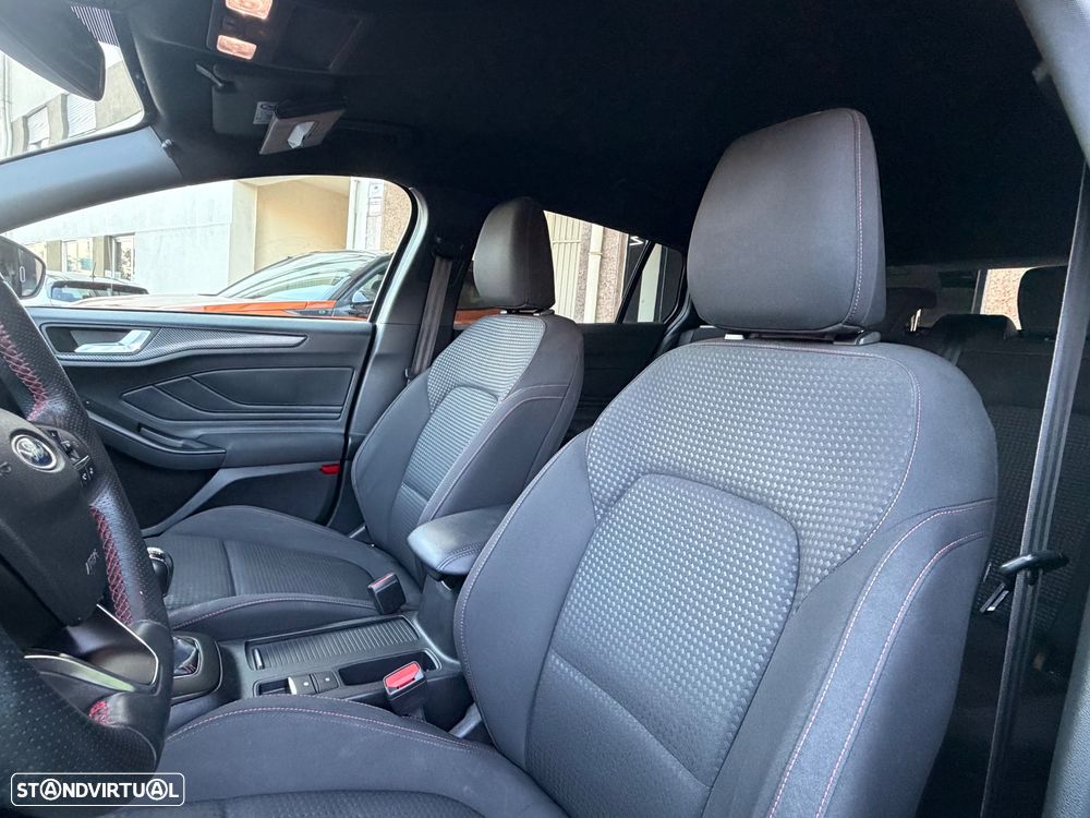 Ford Focus SW 1.0 EcoBoost ST-Line - 5