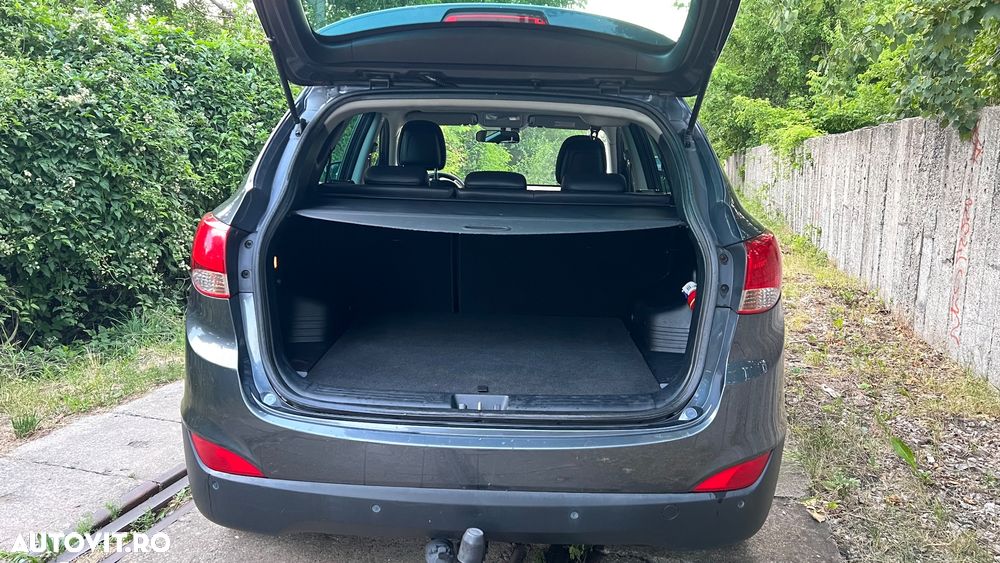 Hyundai ix35 - 5