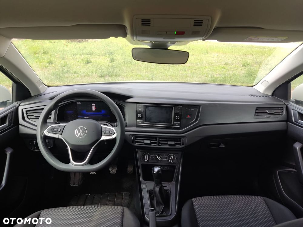 Volkswagen Polo - 16