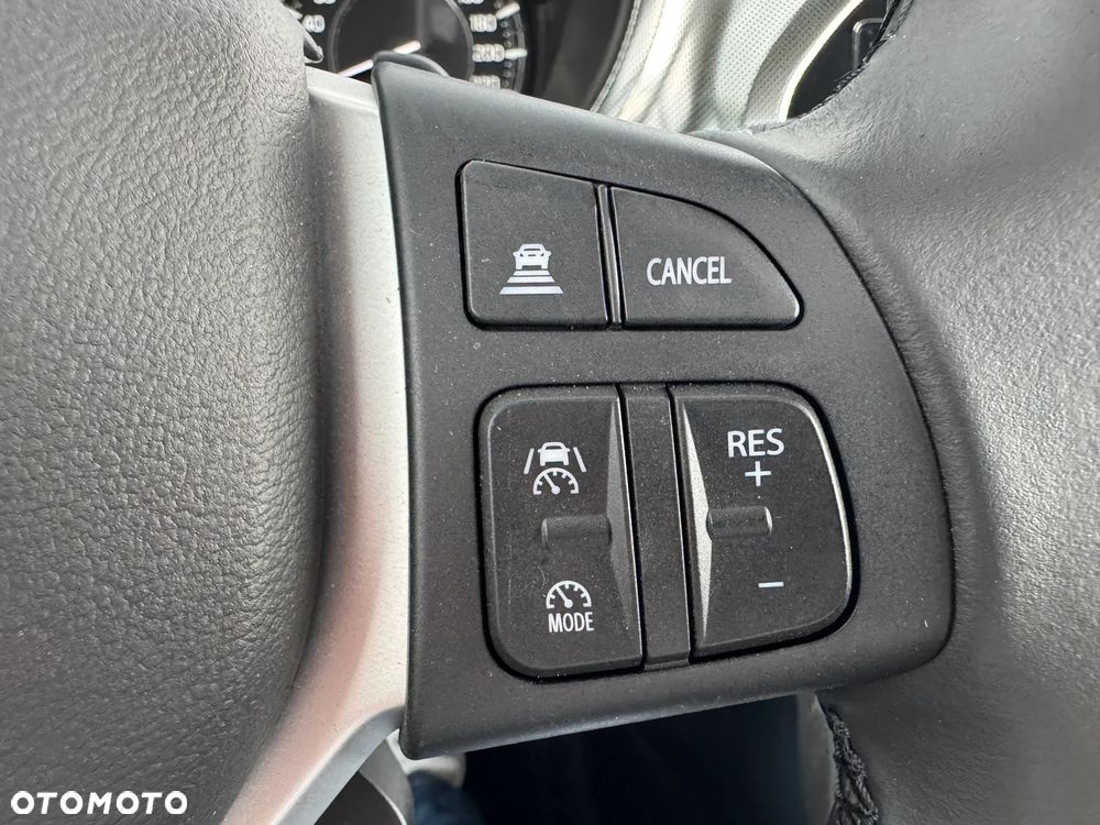 Suzuki Vitara 1.4 Boosterjet mHEV Elegance Sun 2WD - 25