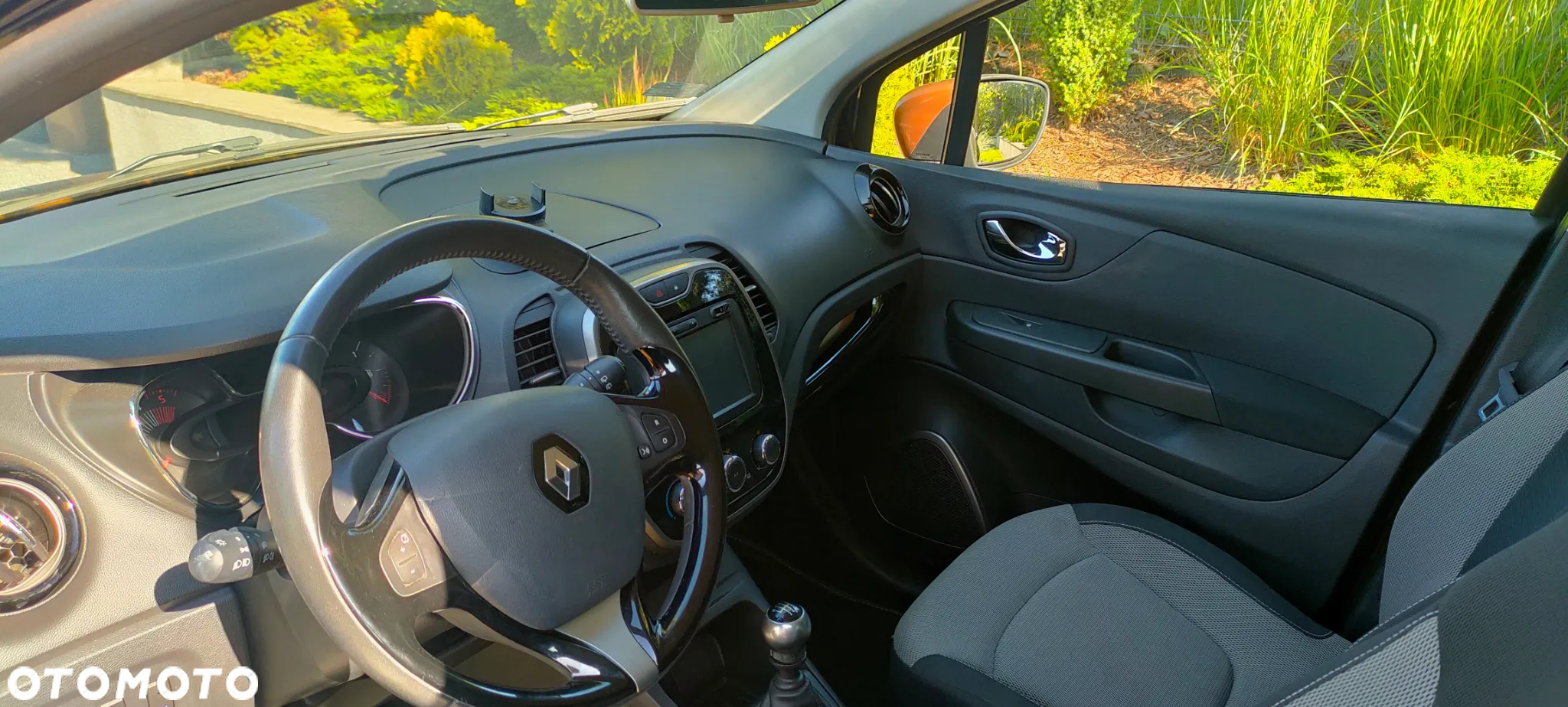 Renault Captur ENERGY dCi 110 Start&Stop Intens - 20