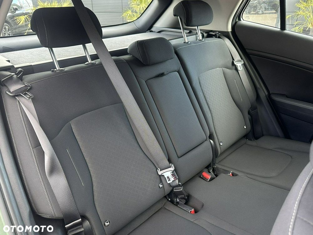 Kia Sportage 1.6 T-GDI M 2WD - 19