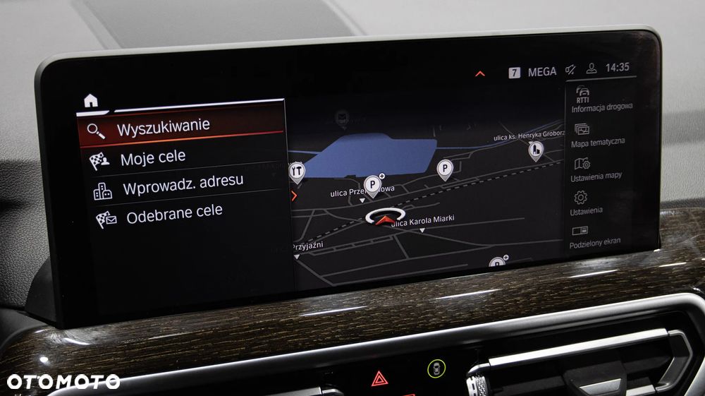 BMW X3 ver-xdrive30i-m-sport-edition - 36