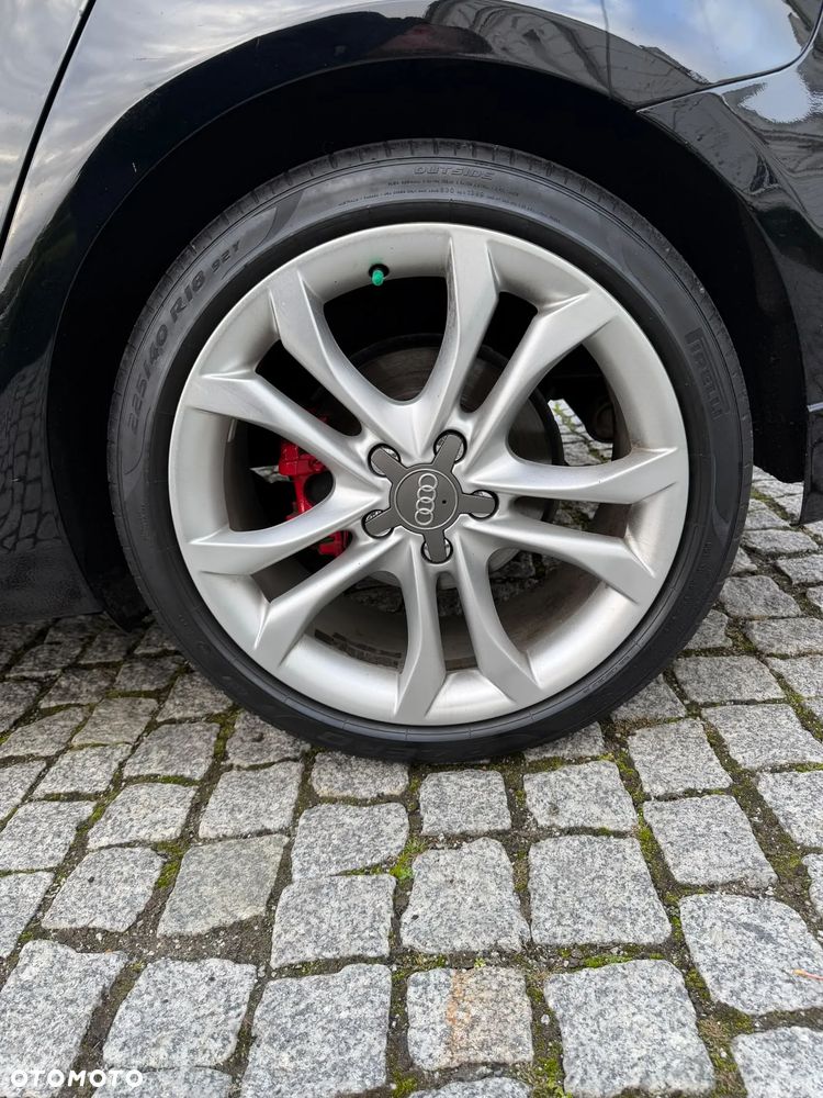 Audi A3 Sportback - 33