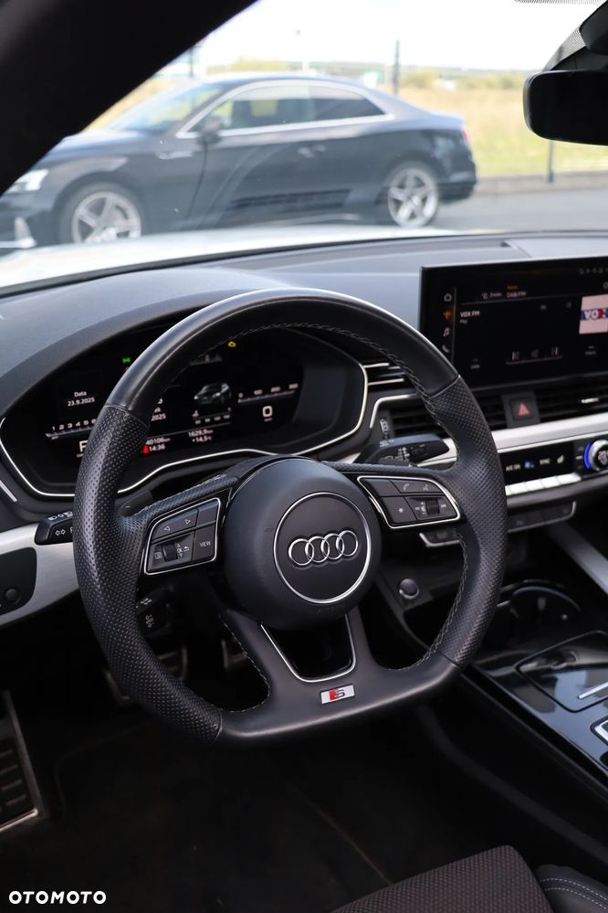 Audi A5 Sportback - 14
