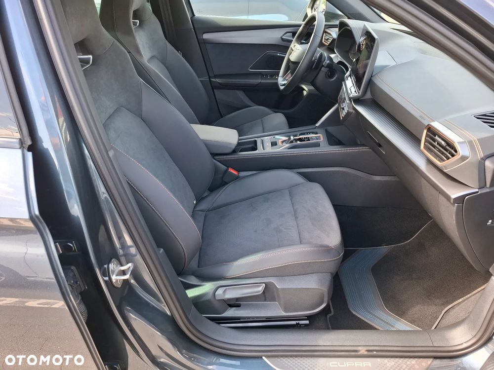 Cupra Leon 1.5 eTSI DSG - 13