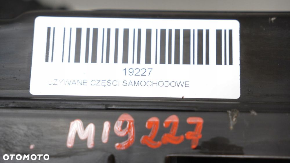 PAS PRZÓD PRZEDNI KIA RIO III 11-14R 1.2B - 4
