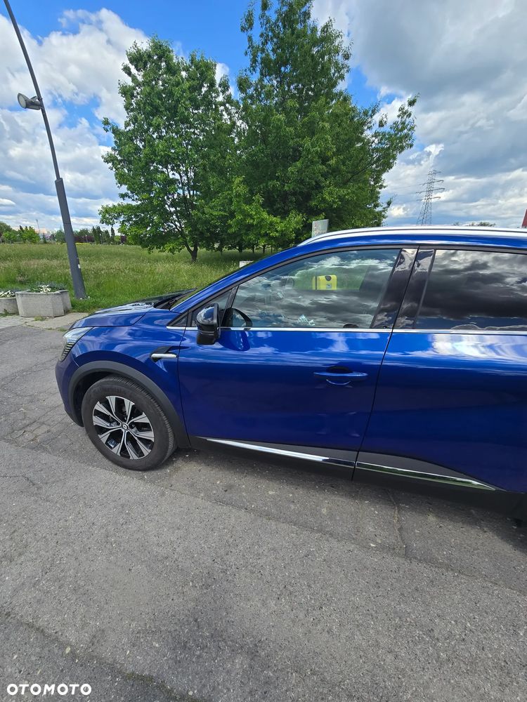 Renault Captur 1.0 TCe Techno - 6