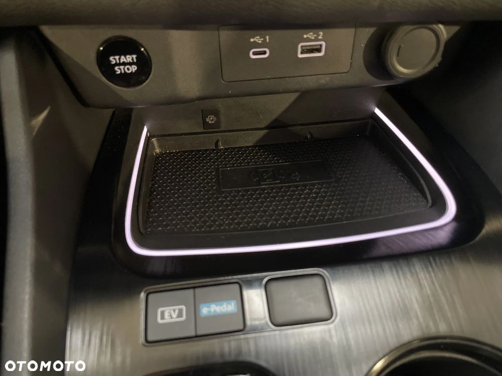 Nissan X-Trail 1.5 VC-T e-POWER N-Connecta e-4ORCE - 26